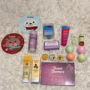 Gift set bundle